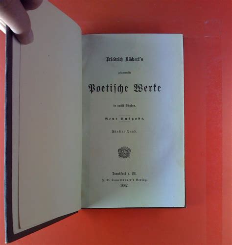 Friedrich rückert's gesammelte poetische werke in zwölf bänden. - Introduction to elementary particles solutions manual griffiths.