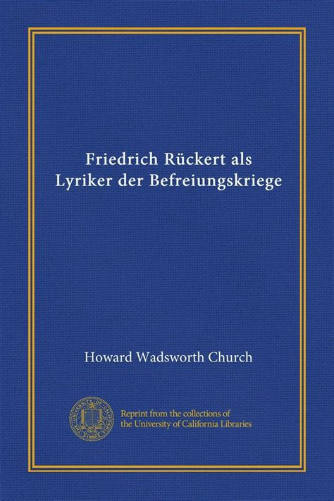 Friedrich rückert als lyriker der befreiungskriege. - Calculus early transcendentals solutions manual stewart 7.