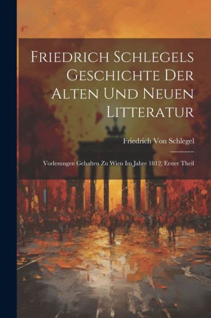 Friedrich schlegels geschichte der alten und neuen litteratur. - Owners manual new holland sickle cutter.