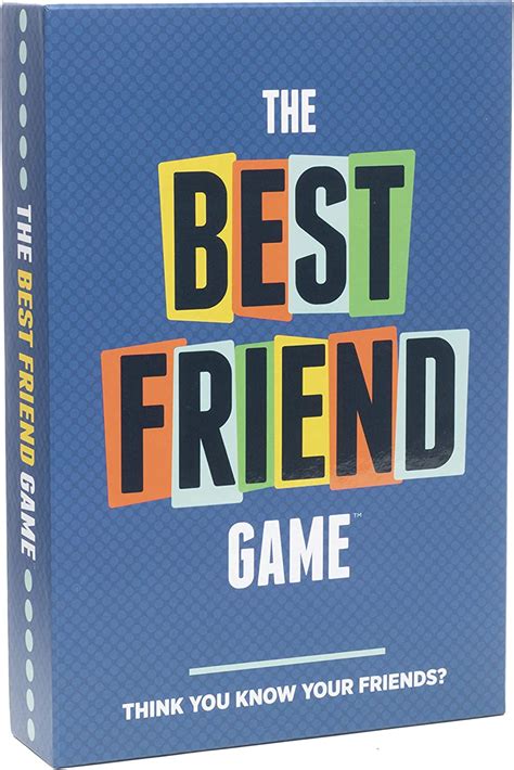 Friend games. Things To Know About Friend games. 