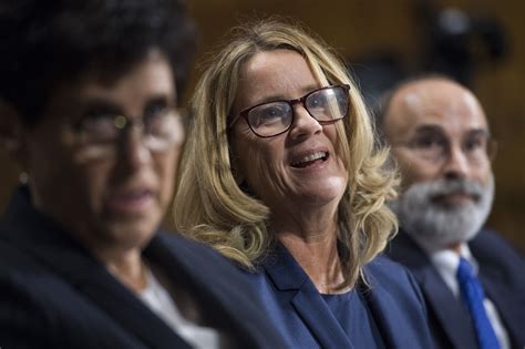 Friend of Ford told FBI she was pressured into altering statement