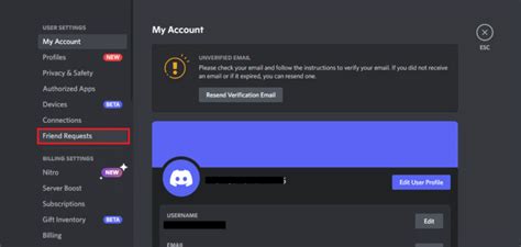 Friend request sending failed reddit.  I can not send a friend request. Jul 28, 2025 · ...