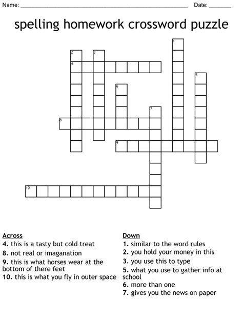 Find the latest crossword clues from New York Times Crosswords, LA Times Crosswords and many more. ... Friend to do homework with 3% 5 PRICE: Damage soft cereal ... . 
