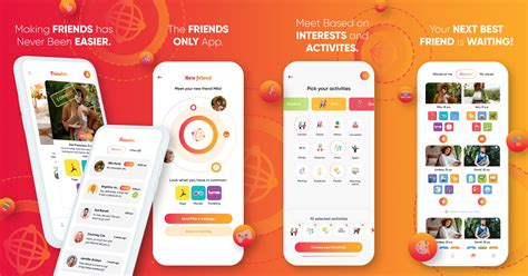 Friender. ‎Friender - Connect, Create, and Cultivate Real Friendships! Welcome to Friender, the ultimate platform for meeting new friends! With a wide range of activities and interests to choose from, Friender is your go-to app for connecting with like-minded individuals in your area. Our mission is to empowe… 