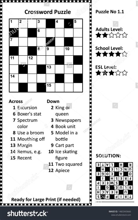 Friendly - crossword puzzle clue