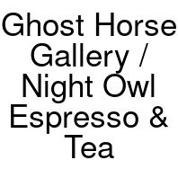 Friendly and Welcoming Place - Review of Ghost Horse Gallery, …