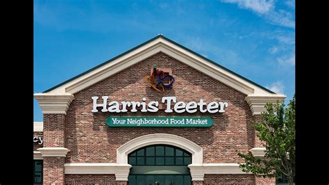 Friendly center harris teeter. Consistency and supreme customer service is appreciated at this Starbucks located in Harris Teeter at Friendly Shopping Center. Read more on Yelp . Amy U. 