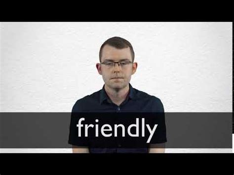 Friendly nod definition and meaning Collins English Dictionary