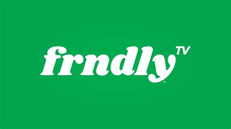 Frndly TV is a live TV streaming service with over 40 channels for $7.99/month. Each plan is designed to provide a skinny bundle of family-friendly channels at a reasonable price. The service will appeal most to fans of Hallmark channels. It does not offer news, sports, or local channels.. 