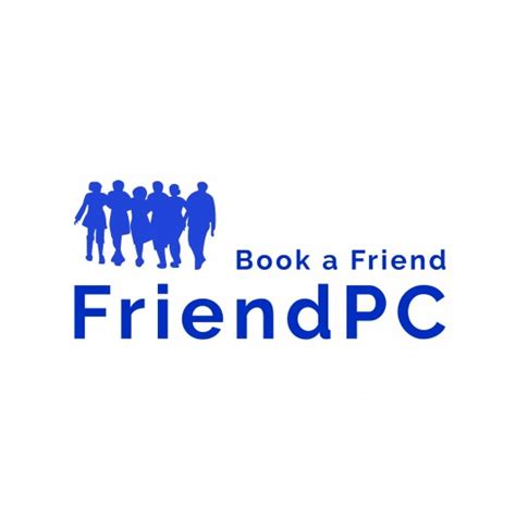 Friendpc – Book a Virtual Friend