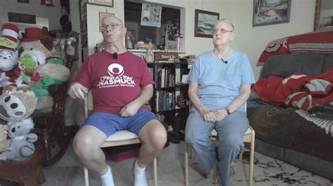 Friends, neighbors remember elderly Stuart couple gunned down …