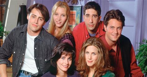 Friends: 10 Episodes That Actually Tackled Deep Issues - Screen Rant