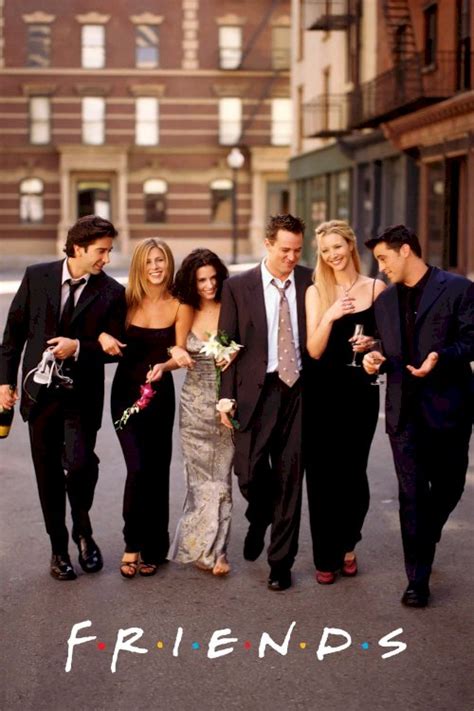 Friends - watch online: stream, buy or rent. Currently you are able to watch "Friends" streaming on Crave or for free with ads on CTV . It is also possible to buy "Friends" as download on Apple TV, Google Play Movies, Microsoft Store .. 