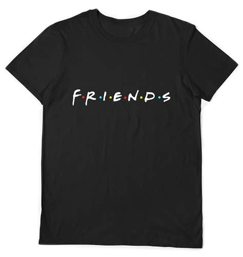 Friends Merchandise - Etsy