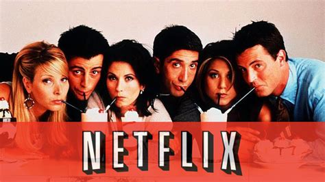 Friends and netflix. Jun 14, 2023 · Follow the steps below and start streaming Friends on Netflix in Canada using a VPN. Select a VPN service that is ideal for streaming. Download a reputable VPN and connect to a server in Australia. Log in to Netflix. Search for Friends and start streaming it online. Note: All 10 seasons of Friends are available on Netflix in the U.K., Australia ... 