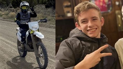 Friends ask support for family of 15-year-old Pittsburg teen who died in dirt bike crash