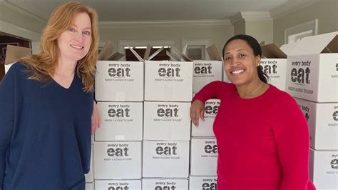 Friends create allergen-free food company in Chicago