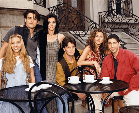 Friends first season. Things To Know About Friends first season. 