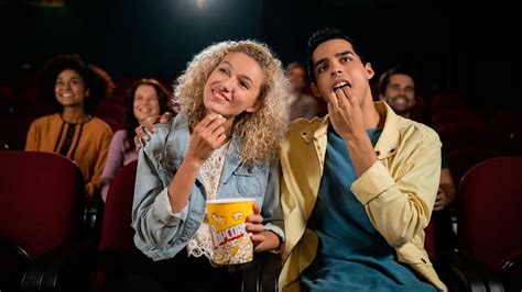 Friends kino.  Ob aktuelle Blockbuster, Arthouse-Filme oder Sonderveranstaltung...