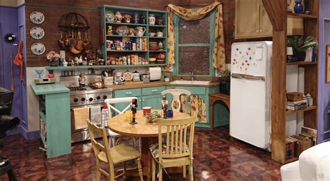 Friends kitchen. Things To Know About Friends kitchen. 