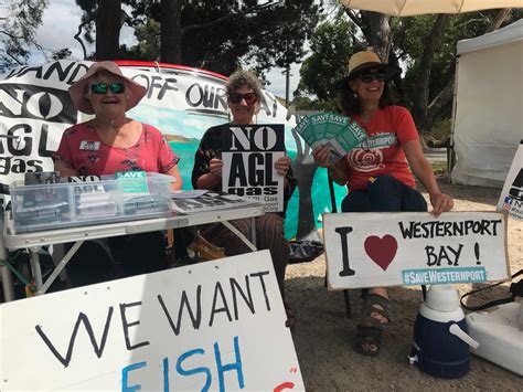 Friends of Save Westernport - Meta Business