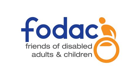 Friends of disabled adults.  FODAC Providing opportunities for adults with developme...