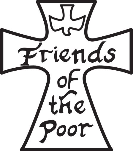 Friends of the Poor – Material and Spiritual Partnership With Those ...