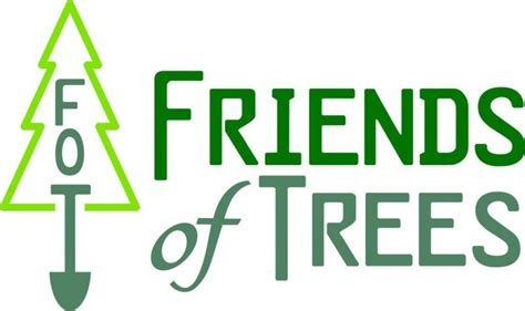 Friends of trees. Things To Know About Friends of trees. 