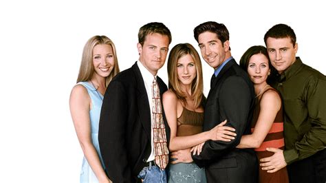Friends season 1 episode 10. .  ...