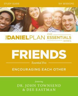 Friends study guide by john townsend. - Everyday mysteries a handbook of existential psychotherapy kindle edition.