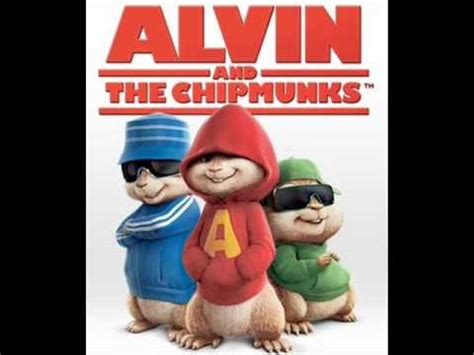 Friends theme song - chipmunk version - YouTube