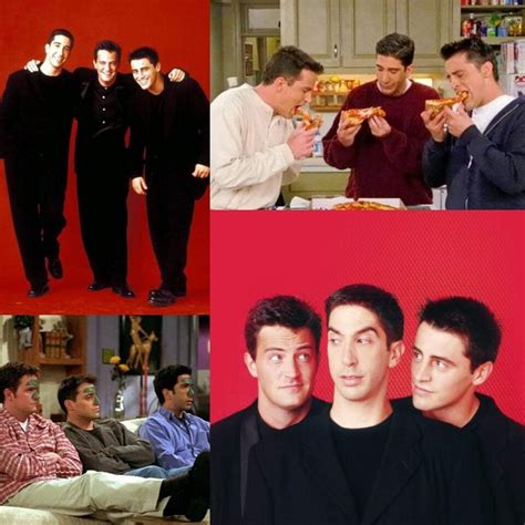 Friends uncut episodes reddit.  284K subscribers in the howyoudoin community.  Discla...