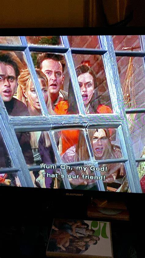 Friends uncut episodes reddit.  In fact, whenever I watch FRIENDS on HBO - ...