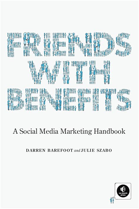 Friends with benefits a social media marketing handbook. - Stodki masowego komunikowania a problem więzi społecznej.