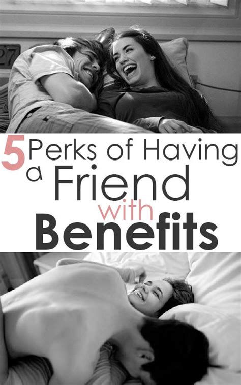 Friends with benefits quora. Friends With Benefits - Warning 3: Be safe above all else. FWB - RULE 1: Know what you want in a relationship. FWB RULE 2: Don't partner up with your neighbor, or anyone that lives close to you. FWB RULE 3: There is no "walk of shame". FWB RULE 4: Don't pretend he's serious about your friendship if he isn't. 