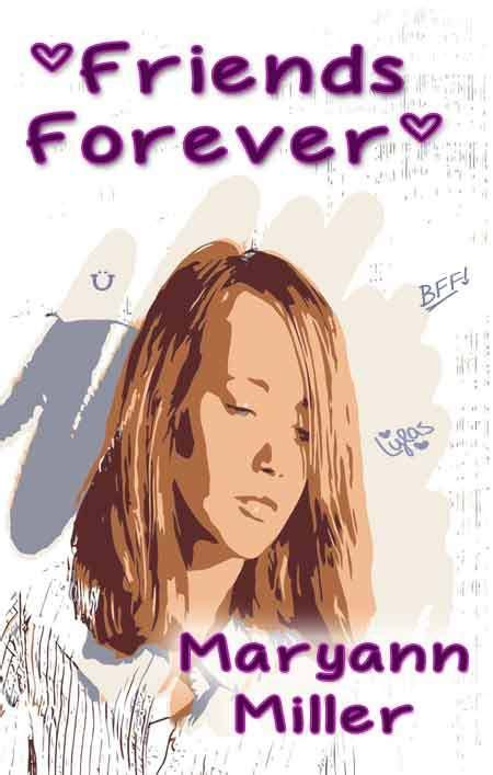 Read Friends Forever By Maryann Miller