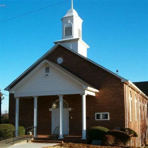 Friendship Catawba United Methodist Church …