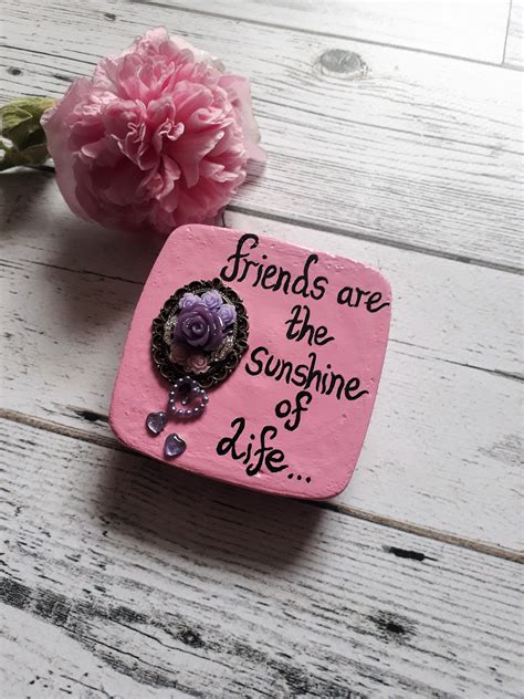 Friendship gifts for women. Things To Know About Friendship gifts for women. 