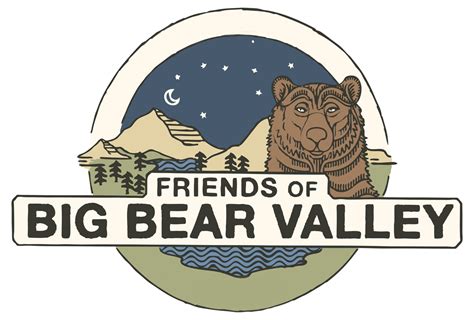 Friends of Big Bear Valley and Big Bear Eagle Nes