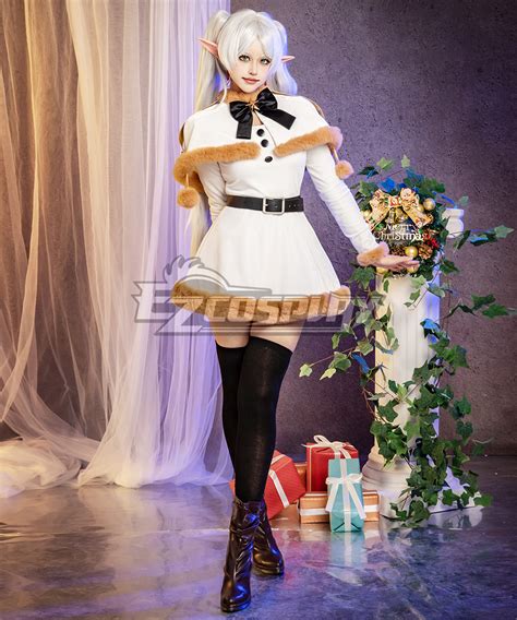 Frieren Cosplay Onlyfans Leak