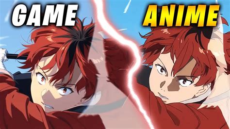 Frieren collab epic seven.  Experience an engaging Anime vs Game comparison...