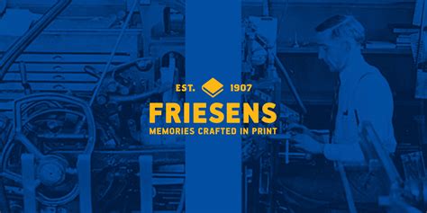 Friesens Corporation - HR Recruitment - Friesens Corporation