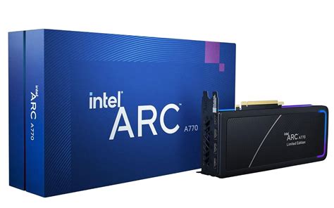 Frigate intel arc.  The documentation specifies that for Intel Arc GPUs, you Intel Arc 310 ffmp...
