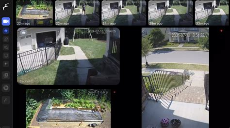 Frigate nvr download.  Uses OpenCV and Tensorflow to perform realtime object detectio...