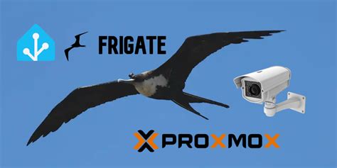 Frigate nvr proxmox.  Guide how to install frigate in a Proxmox VM.  Runni...