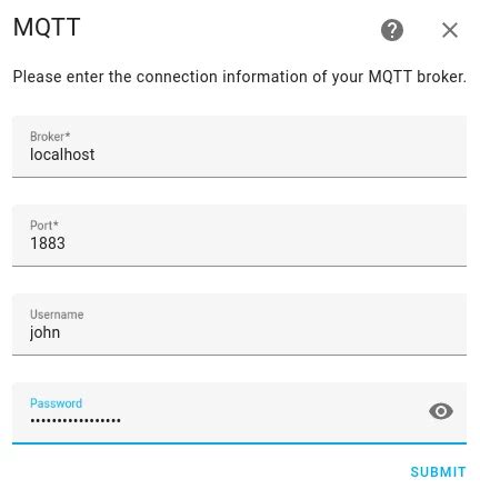 Frigate reviews mqtt.  Only specify values that are different from the d...