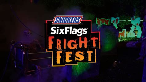 Fright Fest in OKC 2024 Dates & Event Information