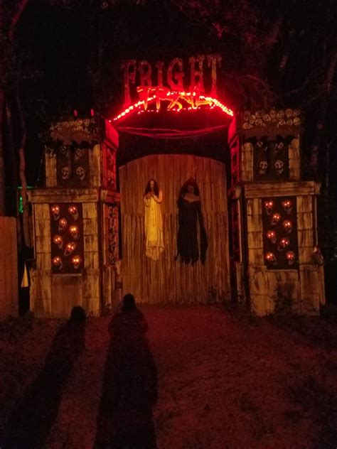 Fright trail. 431 views, 1 likes, 0 loves, 3 comments, 1 shares, Facebook Watch Videos from Fright Trail: Zombies Attack! #fypシ #frighttrail #scarecam #halloween #hauntedtrail #scaredycat 