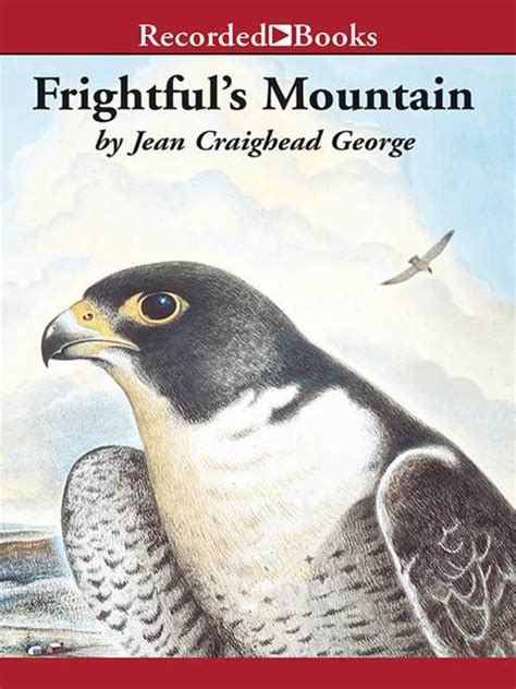 Download Frightfuls Mountain Mountain 3 By Jean Craighead George