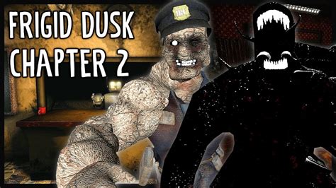 Frigid dusk walkthrough. Enemies are the main obstacles to overcome in Dusk. Each enemy has its own unique attacks and appearance, with most enemy types appearing multiple times throughout each episode. A comprehensive list of enemies can be found down below. Leatherneck Mage Black Phillip Rat Possessed Scarecrow Fork Maiden Possessed Soldier Scientist Welder … 